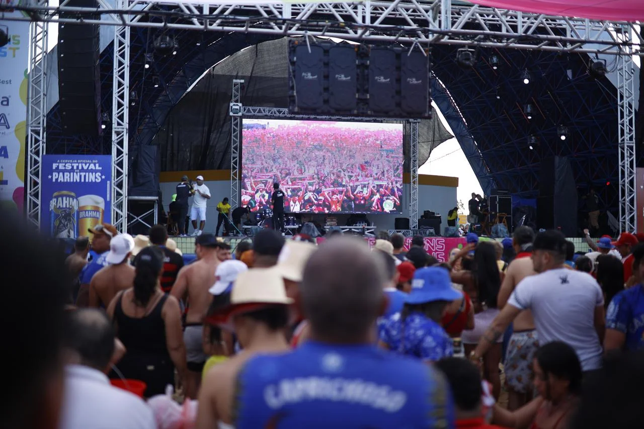 Parintins Fun Fest terá opção de lounge exclusivo