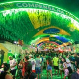 ‘Operação Copa’ da Prefeitura de Manaus intensifica fiscalização de trânsito durante partidas da Seleção Brasileira