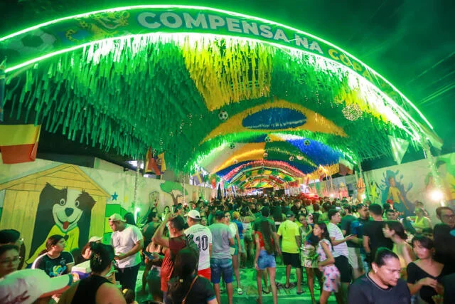‘Operação Copa’ da Prefeitura de Manaus intensifica fiscalização de trânsito durante partidas da Seleção Brasileira