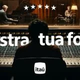 Itaú Unibanco transforma "Mostra Tua Força Brasil" em plataforma de conteúdo para a Copa de 2026