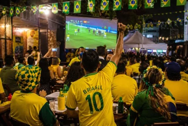 Copa do Mundo redefine a relação entre marcas e torcedores na América Latina