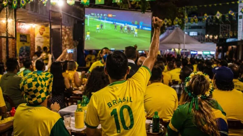 Copa do Mundo redefine a relação entre marcas e torcedores na América Latina