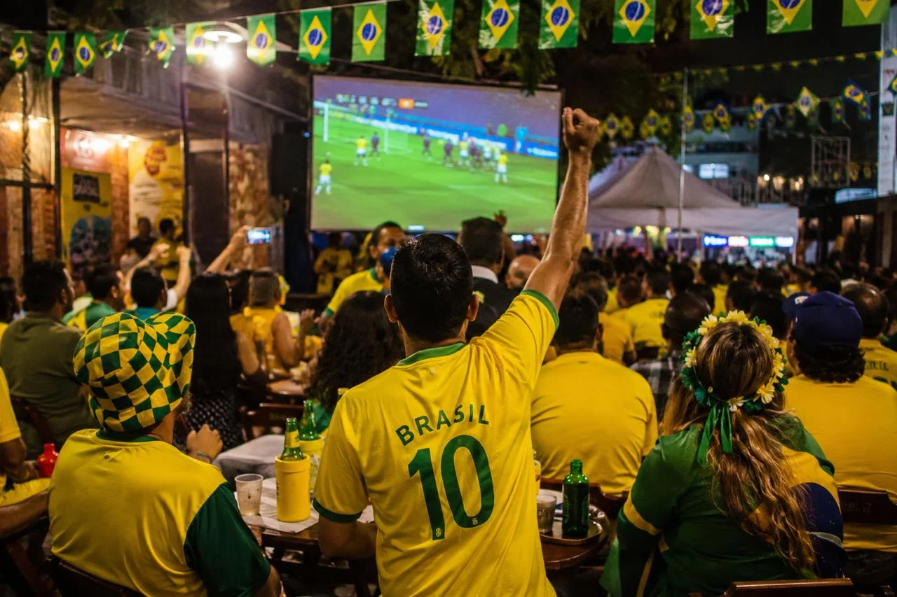 Copa do Mundo redefine a relação entre marcas e torcedores na América Latina