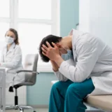 Burnout entre profissionais da saúde acende alerta para formação humanizada - Portal Remador