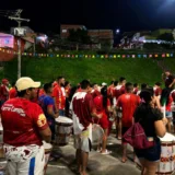 Boi Corre Campo convoca torcida e itens oficiais para maratona de ensaios em julho