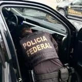 PF e MP deflagram "Operação Piloto de Fuga" e prendem mais um por roubo de ouro em Manaus