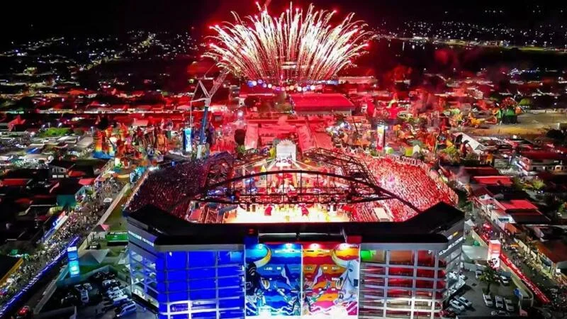 Prefeitura de Parintins intensifica preparativos e garante investimentos para o Festival 2026