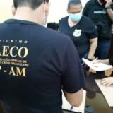 Gaeco e Polícia Militar deflagram megaoperação em Parintins nas vésperas do Festival