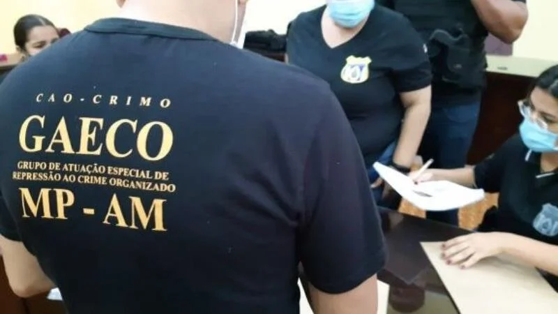 Gaeco e Polícia Militar deflagram megaoperação em Parintins nas vésperas do Festival