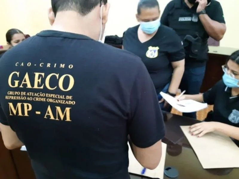 Gaeco e Polícia Militar deflagram megaoperação em Parintins nas vésperas do Festival