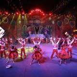 Categoria Prata encerra apresentações do 68º Festival Folclórico do Amazonas