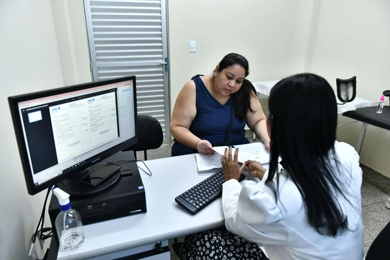 Projeto ‘Perder para Ganhar’ da prefeitura voltado a pessoas com obesidade recebe novos adeptos