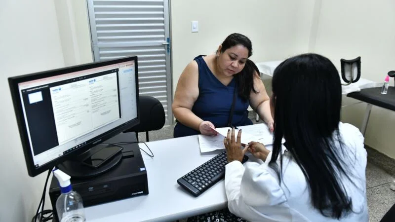 Projeto ‘Perder para Ganhar’ da prefeitura voltado a pessoas com obesidade recebe novos adeptos