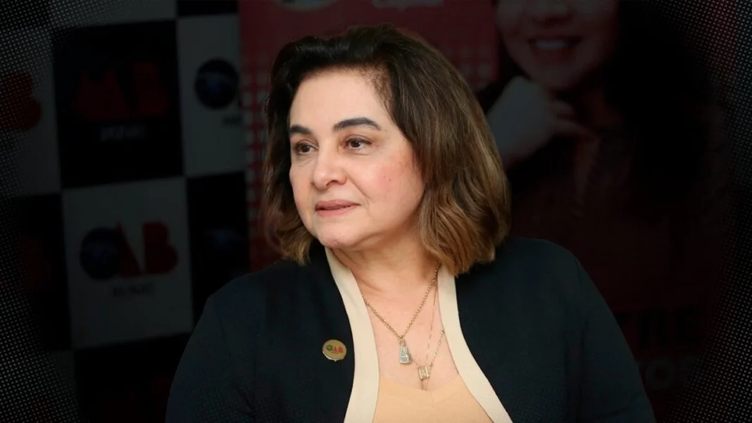 Pesquisa que inflava Maria do Carmo é suspensa por fraude e Justiça aplica multa de R$ 10 mil