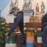 Comando da PM afasta policiais envolvidos em invasão a terreiro de Tambor de Mina em Manaus - Portal Remador