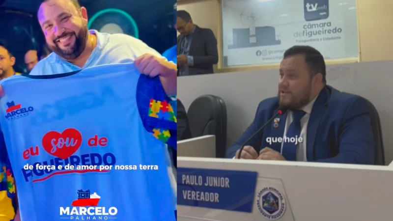INFRAESTRUTURA EM JOGO