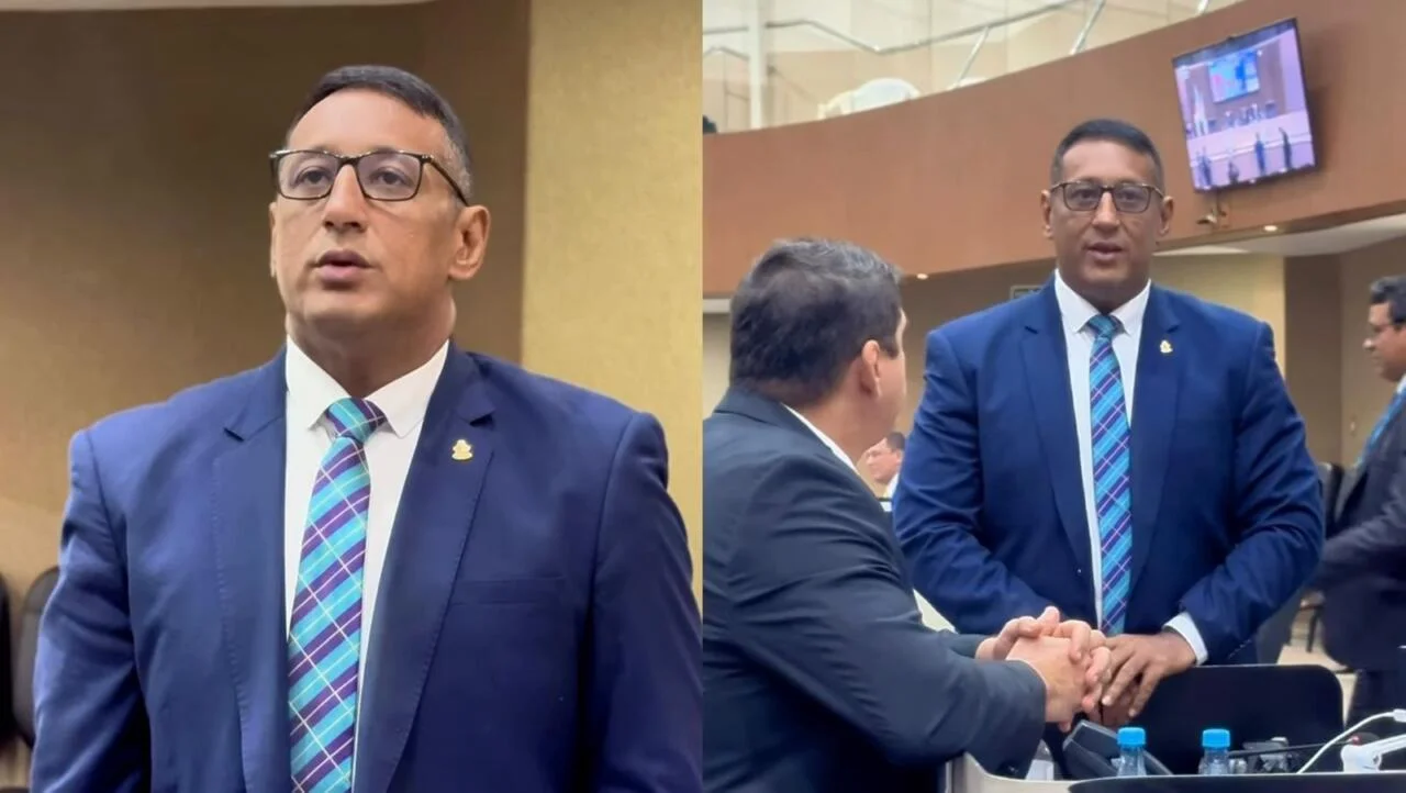 Ivo Neto propõe lei para criar Programa de Incentivo à Terceira Idade na Cultura de Manaus - Portal Remador