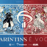 Bradesco celebra a cultura amazônica no Festival Folclórico de Parintins 2026 - Portal Remador