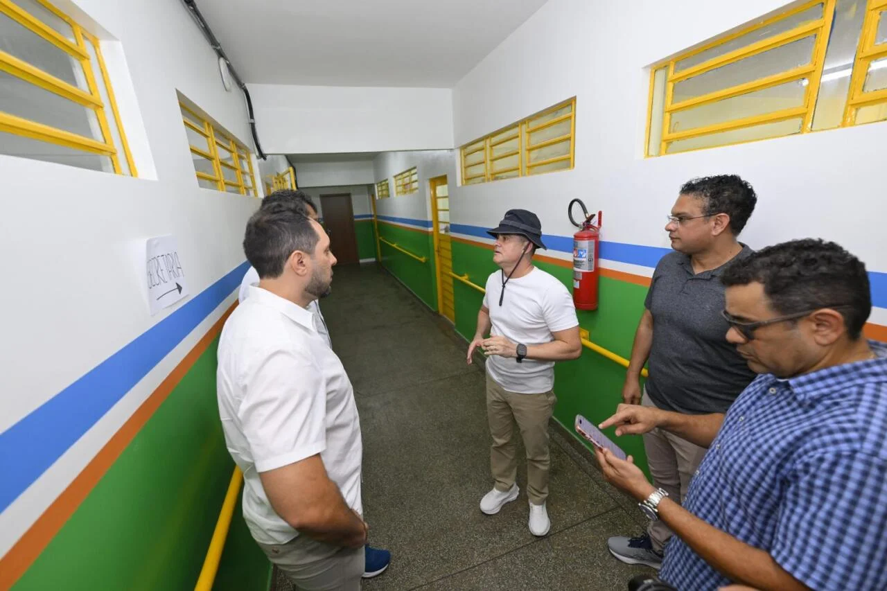 Escola municipal de Manaus inspira Guia de Educação Integral do MECA