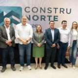 Construnorte 2026: Sinduscon-AM lança maior feira da construção civil da Região Norte com meta de crescimento de 30%