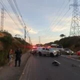 Motociclista a caminho do trabalho morre após colisão com carro na Zona Norte de Manaus