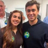 Representando o Amazonas, Débora Menezes participa de seminário nacional do Partido Liberal