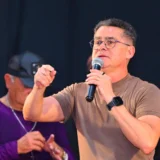 Convenção do Avante e partidos aliados oficializa candidatura de David Almeida ao Governo do Amazonas