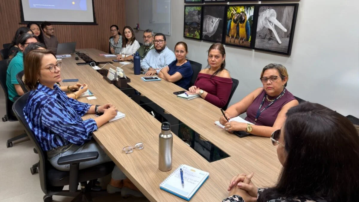 CGM e Casa Civil avançam na implementação da nova metodologia de Gestão de Riscos de Integridade na Prefeitura de Manaus