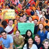 David Almeida reúne mais de 700 profissionais da educação da zona Norte e destaca resultados de Manaus como modelo para o Amazonas - Portal Remador