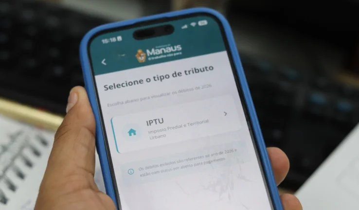 Quinta parcela do IPTU 2026 vence nesta quarta-feira e contribuintes em dia concorrem a prêmios de até R$ 40 mil