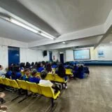 Prefeitura leva projeto ‘Procon Manaus nas Escolas’ para mais de 200 crianças na zona Norte