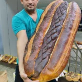 III Semana da Panificação e Confeitaria do Amazonas reúne capacitação, inovação e torneio gastronômico em Manaus