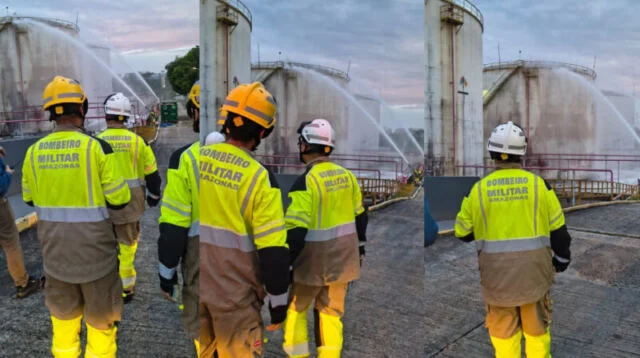 Após vistoria do Crea-AM e Ipaam, Polo Industrial de Manaus tem atividades liberadas nesta segunda (20) - Portal Remador