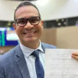 Sassá da Construção Civil é derrubado pela Justiça após PT desistir da própria ação e Jaildo do Rodoviários se mantém no cargo de vereador