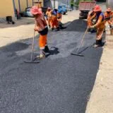 Prefeitura de Manaus aplica mais de 120 toneladas de asfalto no bairro Aleixo - Portal Remador