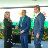Sob liderança da juíza Lídia de Abreu Carvalho, XVIII Encontro do Colégio de Ouvidores da Justiça Eleitoral reforça papel das ouvidorias na defesa da democracia