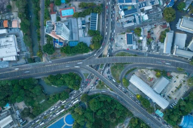Prefeito Renato Junior afirma que reforma de 10 complexos viários vai transformar paisagem urbana e resgatar autoestima de Manaus