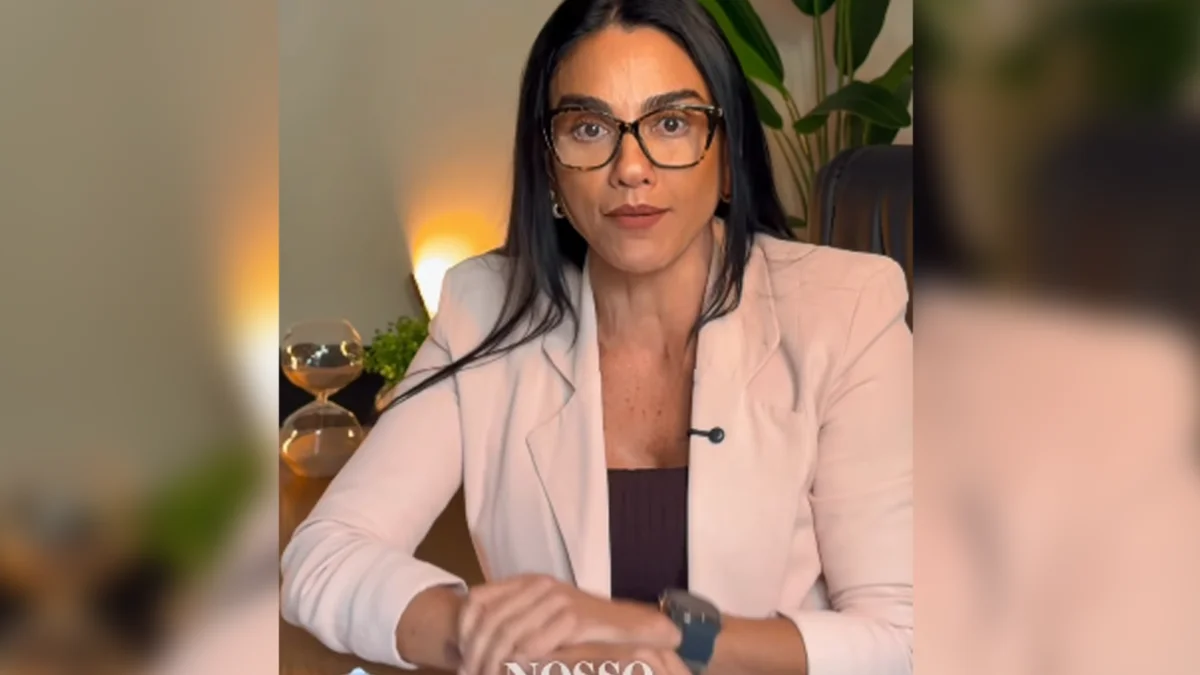 Candidata a vice na chapa de David Almeida, Shadia Fraxe rebate secretário e garante ser possível zerar filas na saúde