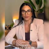 Candidata a vice na chapa de David Almeida, Shadia Fraxe rebate secretário e garante ser possível zerar filas na saúde
