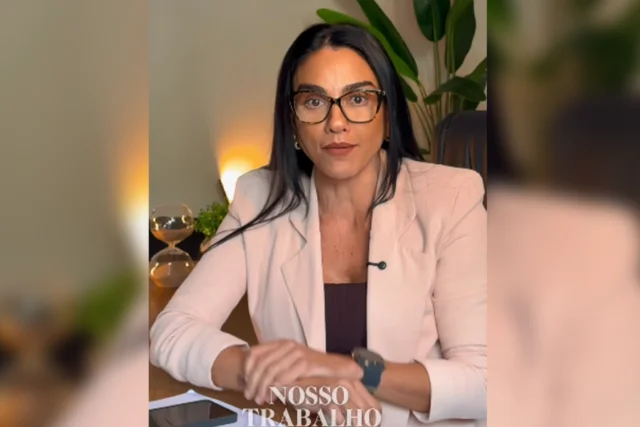 Candidata a vice na chapa de David Almeida, Shadia Fraxe rebate secretário e garante ser possível zerar filas na saúde