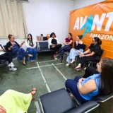 Dra. Shádia participa de reunião com candidatas do Agir e reforça união da base aliada
