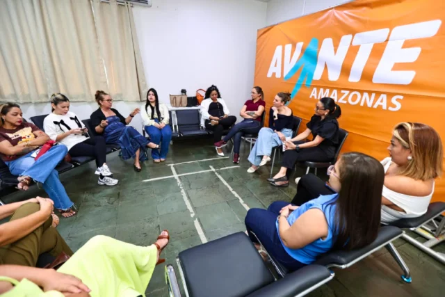 Dra. Shádia participa de reunião com candidatas do Agir e reforça união da base aliada