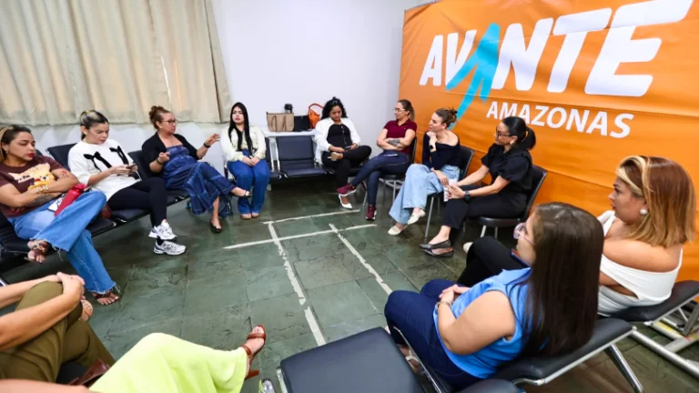 Dra. Shádia participa de reunião com candidatas do Agir e reforça união da base aliada