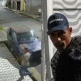 Criminosos de moto atacam trabalhadora durante desembarque em Manaus
