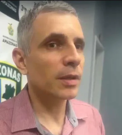 Vigilante utiliza carro de empresa para tentar assassinar mulher trans em Manaus