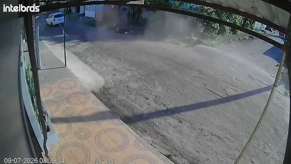 Atropelamento de fotógrafo em Manacapuru foi encomendado por influenciador - Portal Remador