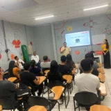 Projeto Educa Nova Era abre 60 vagas para cursos de atendimento e de fiscal de prevenção de perdas de produtos em supermercados