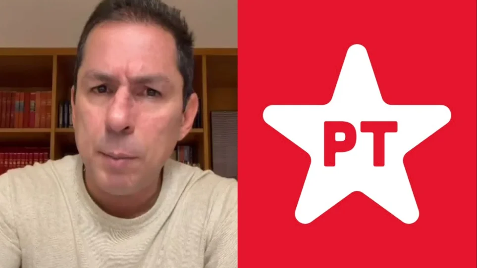 Marcelo Ramos revela pressão do PT e de Eduardo Braga para desistir de candidatura ao Senado