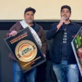 Hora Extra Bar Gourmet, do Rio de Janeiro, é o grande campeão nacional do Comida di Buteco