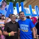 Saullo Vianna inicia caminhada à reeleição com foco na continuidade do trabalho pelo Amazonas - Portal Remador